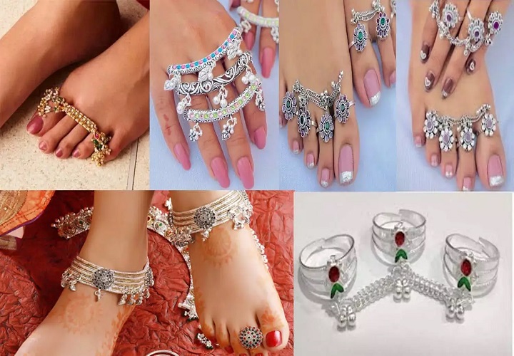 सोना-चांदी