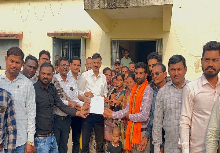 ग्राम पंचायतों में विकास कार्य ठप