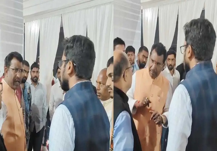 राजिम कुंभ कल्प मेला 2026