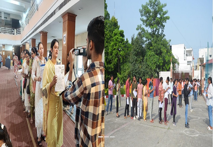 HSSC CET-2 भर्ती