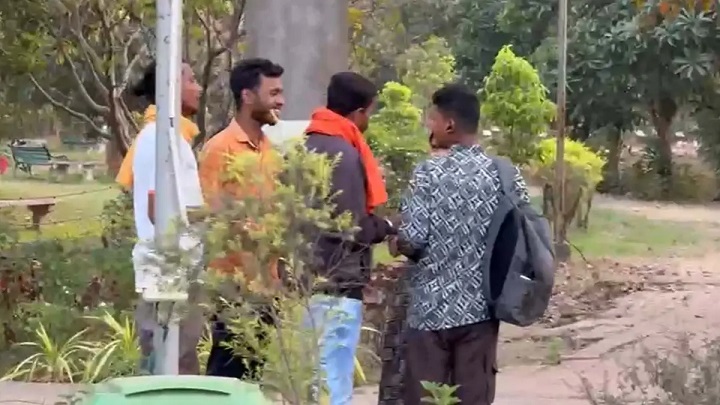 वैलेंटाइन डे