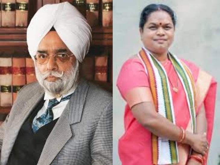 केटीएस तुलसी और फूलो देवी की सीट हो रही खाली