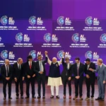 AI Impact Summit : AI के नाम पर तमाशा? ग्लोबल मंच पर ग्लोबल शर्मिंदगी… दुनिया के सामने हुई भारत की किरकिरी!