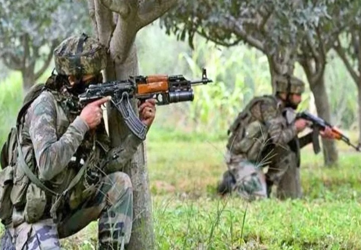 नक्सलवाद