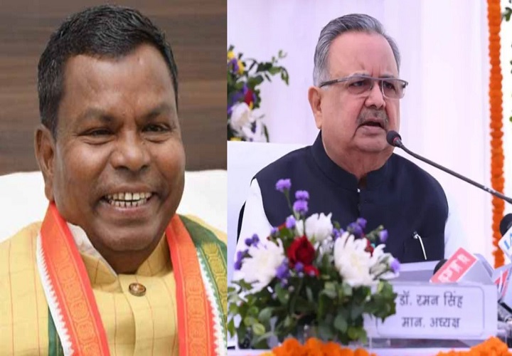 विधानसभा सत्र में शामिल होंगे कवासी लखमा