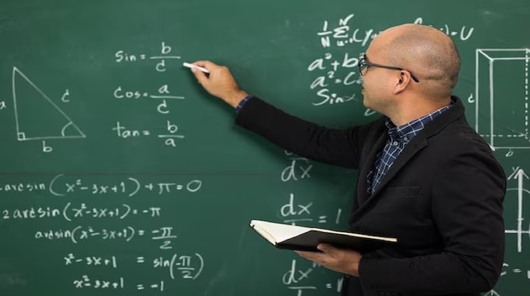 असिस्टेंट प्रोफेसर की भर्ती