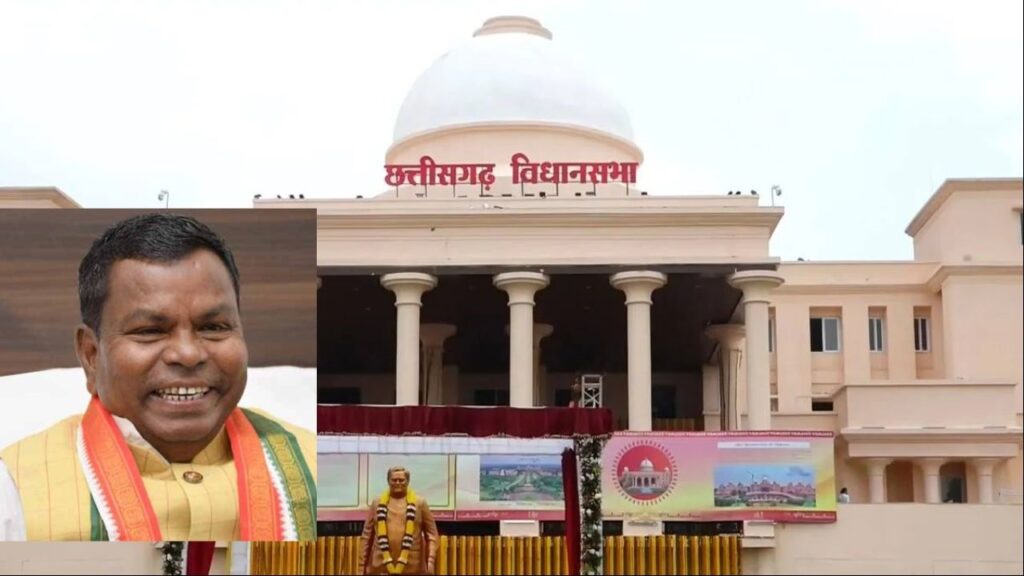 कवासी लखमा