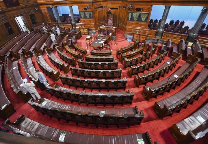 राज्यसभा