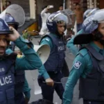 Bangladesh Hindu Trader Murder: बांग्लादेश में हिंदू व्यापारी की निर्मम हत्या, चुनाव से पहले मची सनसनी