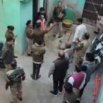 पांच लोगों के परिवार ने एक साथ की आत्महत्या, रसोई की दीवार पर लिखा आखिरी मैसेज