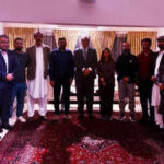 Bangladesh Election 2026: बांग्लादेश चुनाव पर पाकिस्तान की पैनी नजर, 30 से ज्यादा पत्रकार ढाका पहुंचे