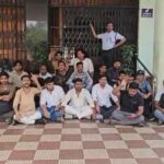 PTRSU हॉस्टल में 25 छात्राएं पीलिया की शिकार, डॉक्टरों को रोके जाने का आरोप