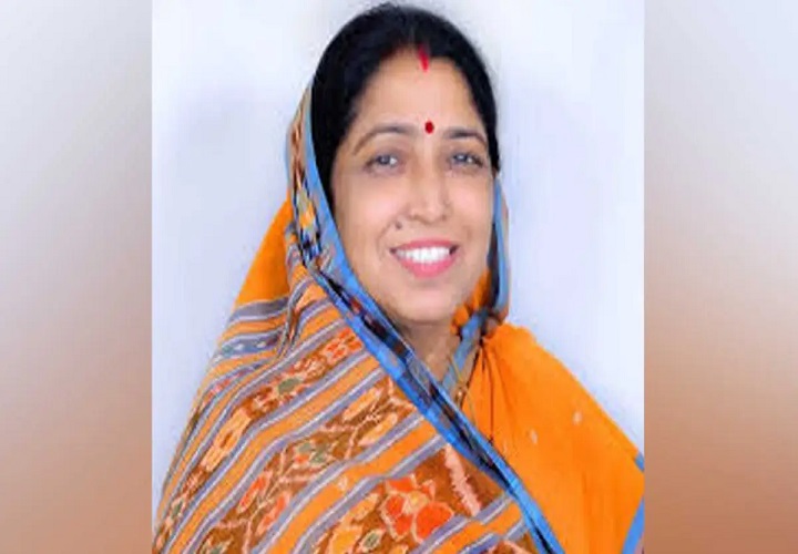 लक्ष्मी वर्मा