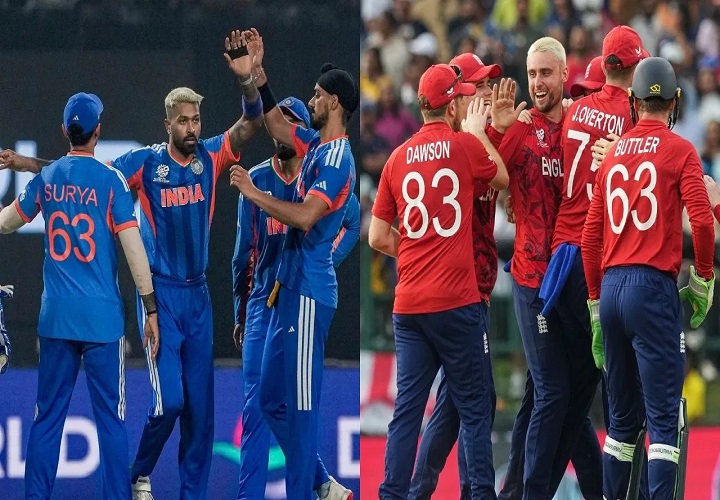 T20 वर्ल्ड कप 2026
