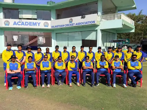 BCCI वुमन्स अंडर-23 वनडे ट्रॉफी