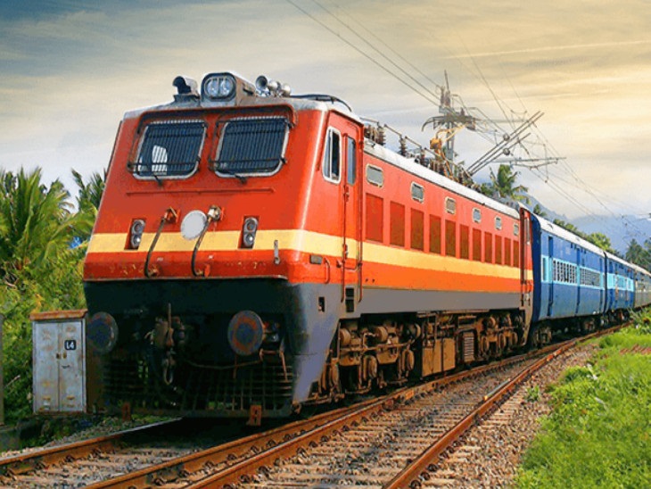RRB Group D भर्ती