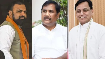 कौन बनेगा बिहार का CM?