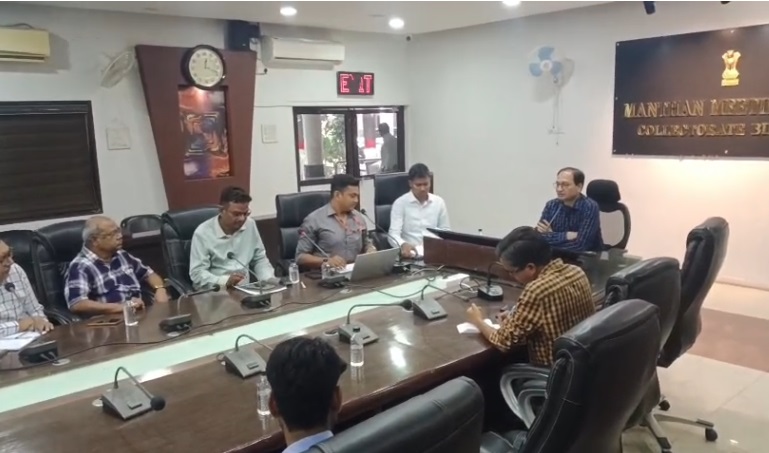 युद्ध का साइड इफेक्ट