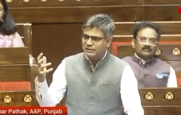 डॉ. संदीप पाठक