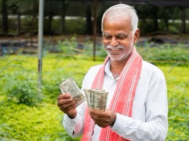पीएम किसान की 22वीं किस्त जारी