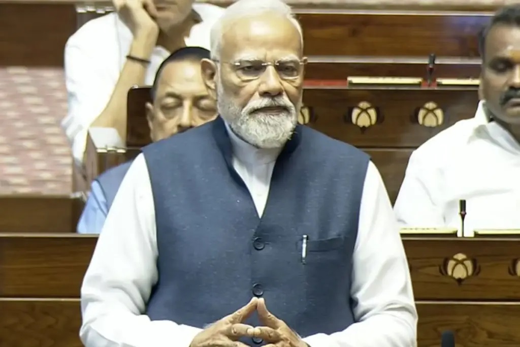 पीएम मोदी