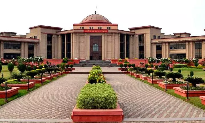 High Court