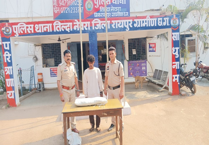 ऑपरेशन ‘निश्चय’