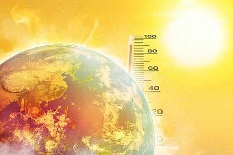 Raipur Heatwave Alert