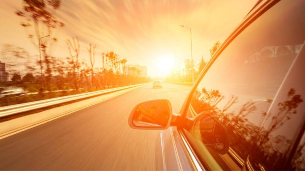 Summer Car Cooling Tips