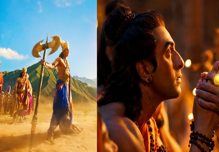 ‘रामायण’