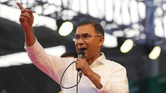 Bangladesh Terror Alert