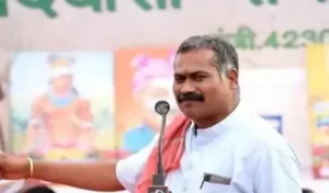 Amit Baghel Parole News