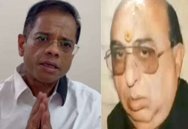अमित जोगी को उम्रकैद