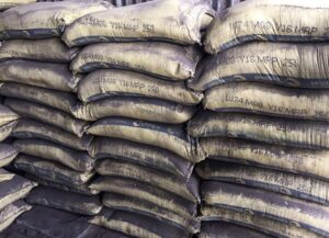 Cement Price Hike