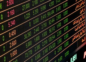 India Stock Market Surge