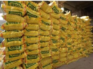Kharif Season 2026