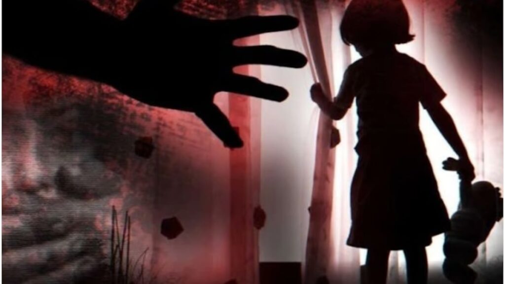 Durg Minor Rape Case