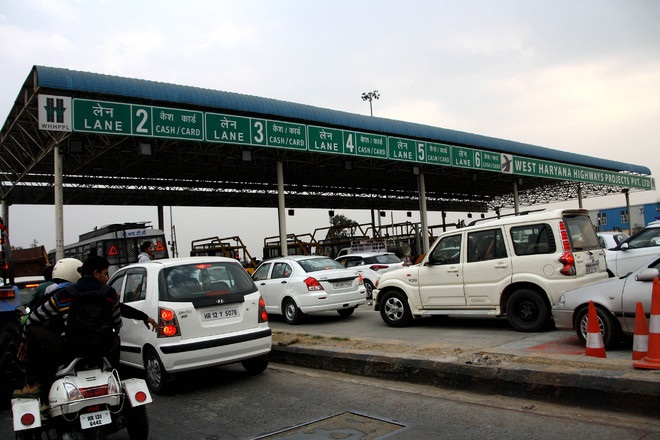 Traffic Challan CG