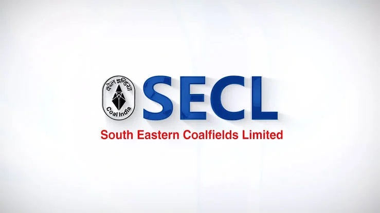 SECL Bharti 2026
