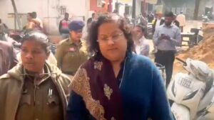 Liquor Scam Case