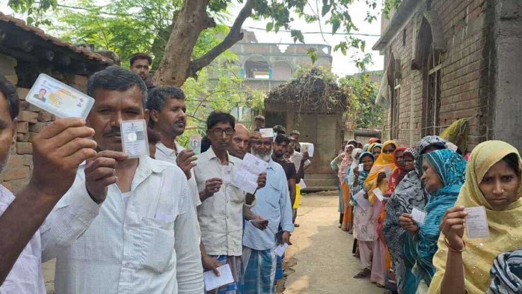Assembly Election 2026