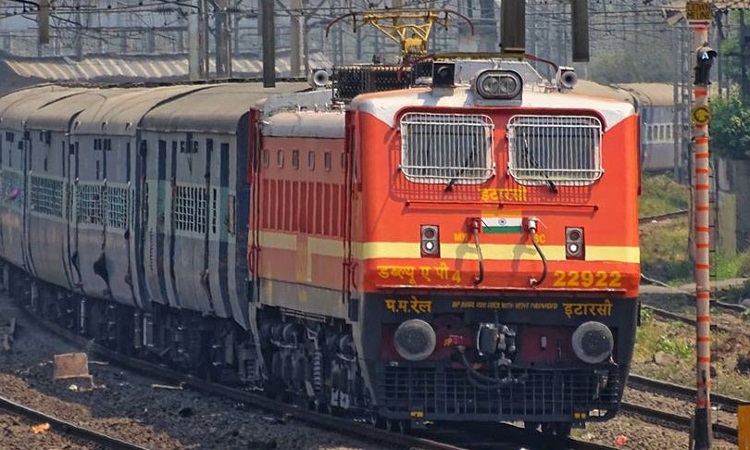 Summer Special Train 2026