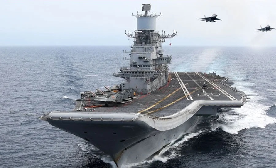 Indian Navy