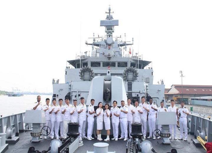 Indian Navy