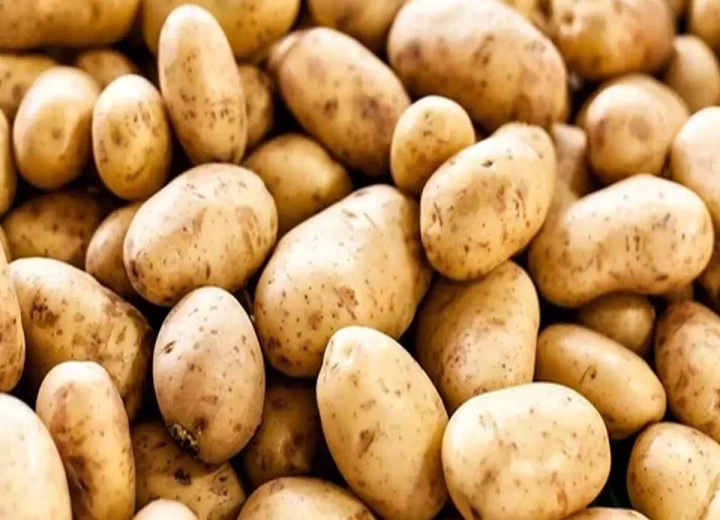 Aloo ke Daam