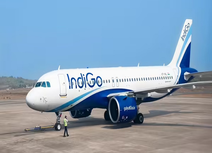 Raipur to Mumbai Flights