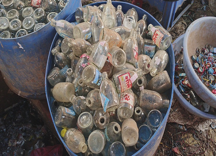 alcohol bottle change