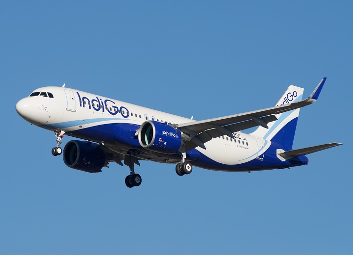 Raipur to Mumbai Flights