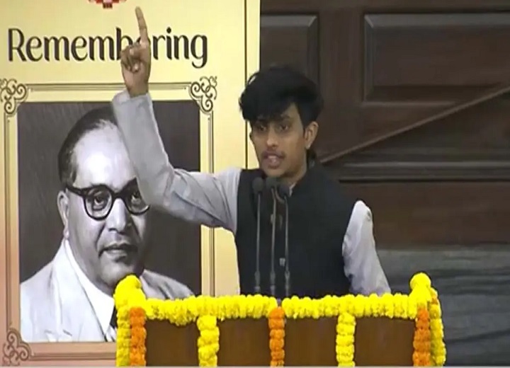 ambedkar jayanti