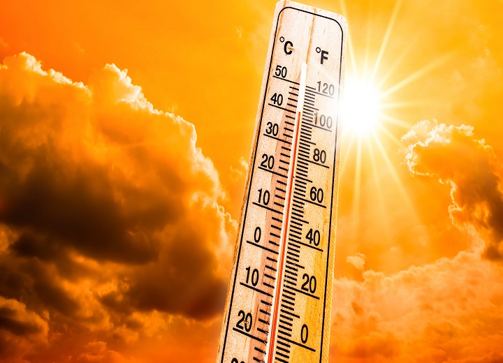 Heatwave